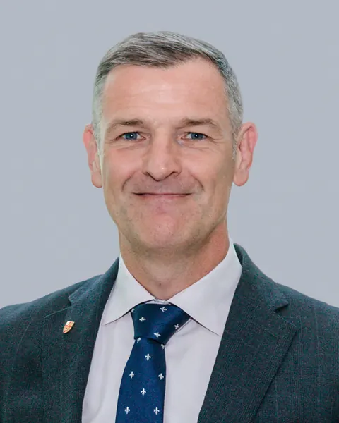 Jonathan Locke, Principal